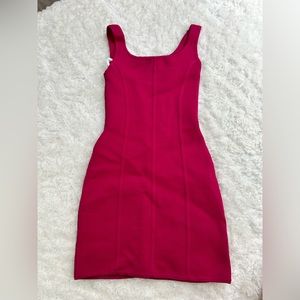 Aritzia Babaton collection 2 xs mini dress